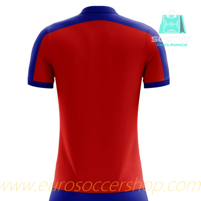 2025-26 Edition Panama Home Shirt Player Version Ladies' Edition