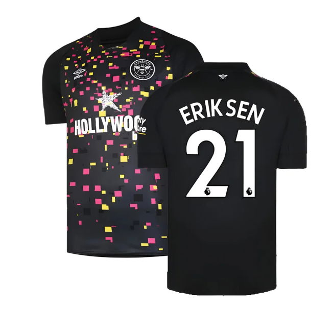 LEA 2022-20 budget-friendly Third Jersey - Adults | high quality