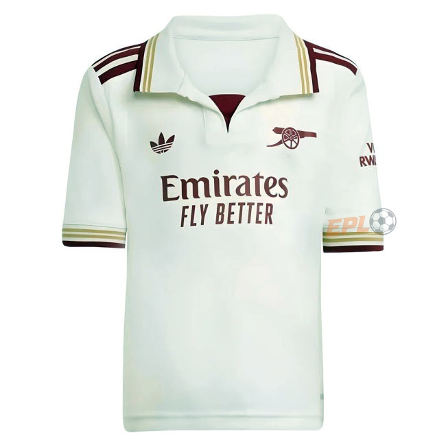 ARS official 2025-20 Third Kit - Adults | high quality