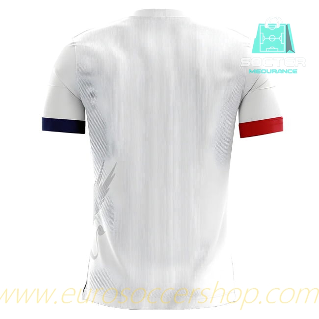 2018-2019 Serie A Away Kit Children