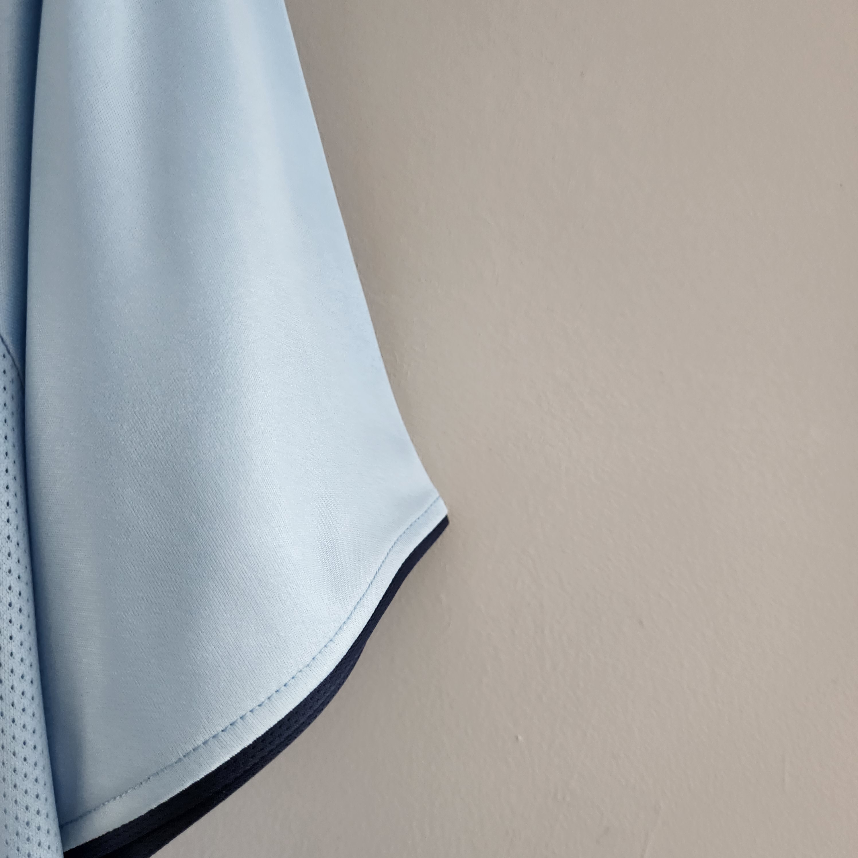 2008-2009 Manchester City Home shirt