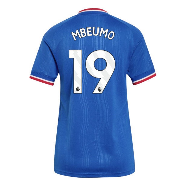 2026-2027 Man Utd Away Shirt (Womens) (Mbeumo 19)