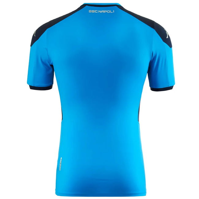2019-2020 Napoli Premium Home - Special Edition Player Version