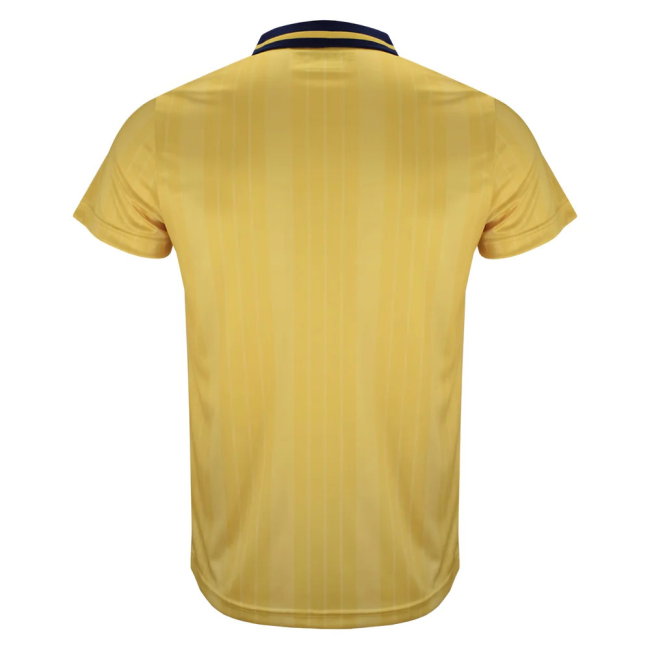 Bournemouth Retro Away Shirt 1995-1996 edition (Unisex