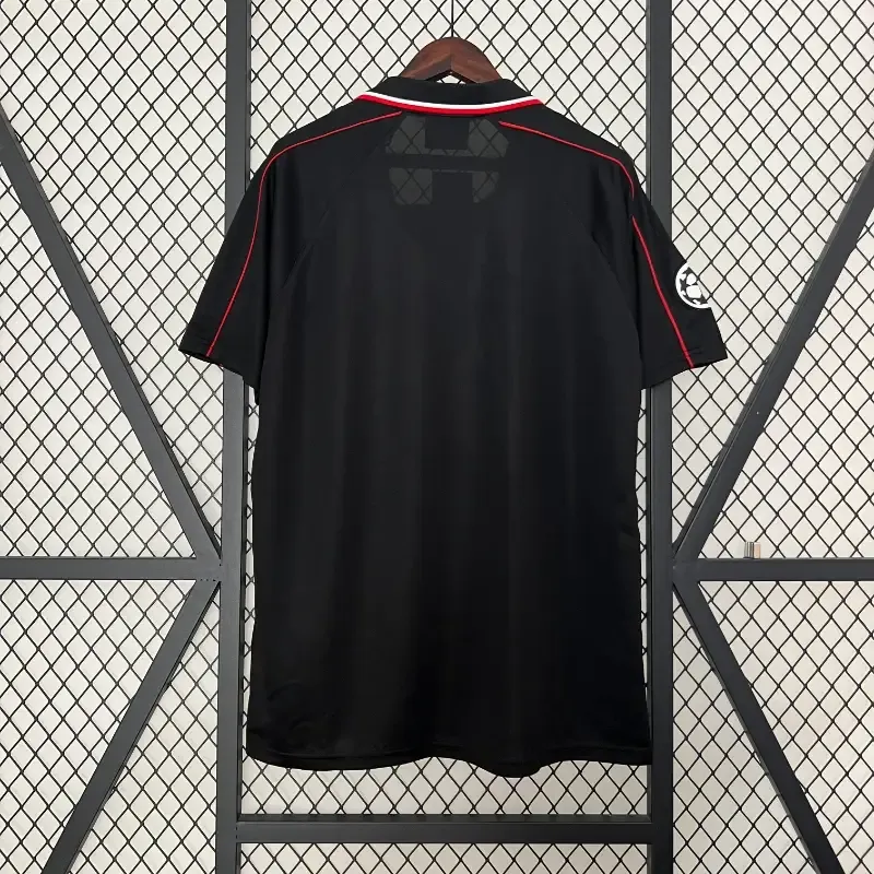 Cheap 1998-1999 Ajax Jersey retro kit