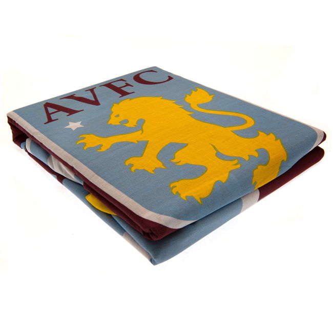Limited Edition Aston Villa UV Protection - Finest Adults #91585