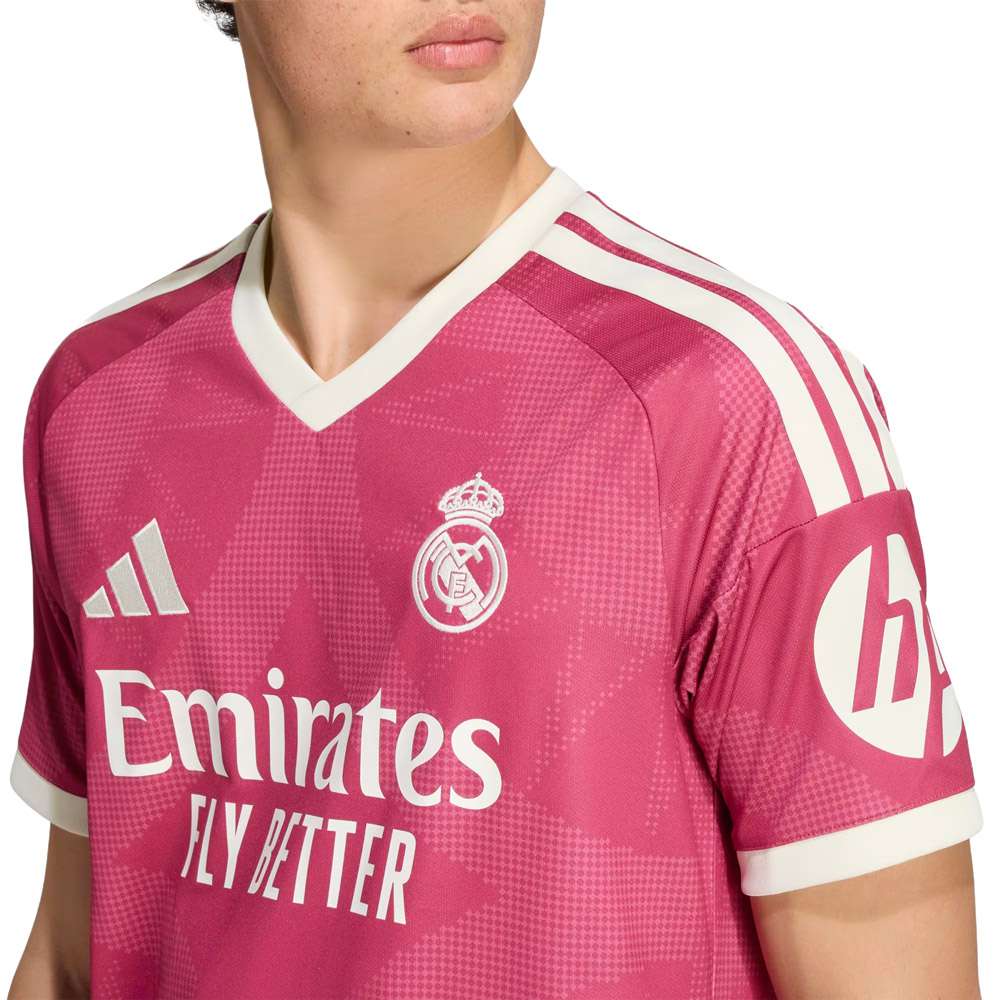 [LK] Real Madrid Third Kit 26/27
