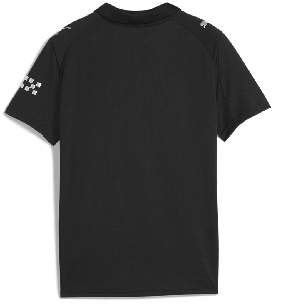 Manchester City 2025/26 Away Shirt #20 Men Game Day Ready