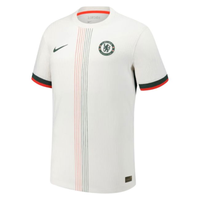 Vintage Chelsea Away Jersey 2025-2026