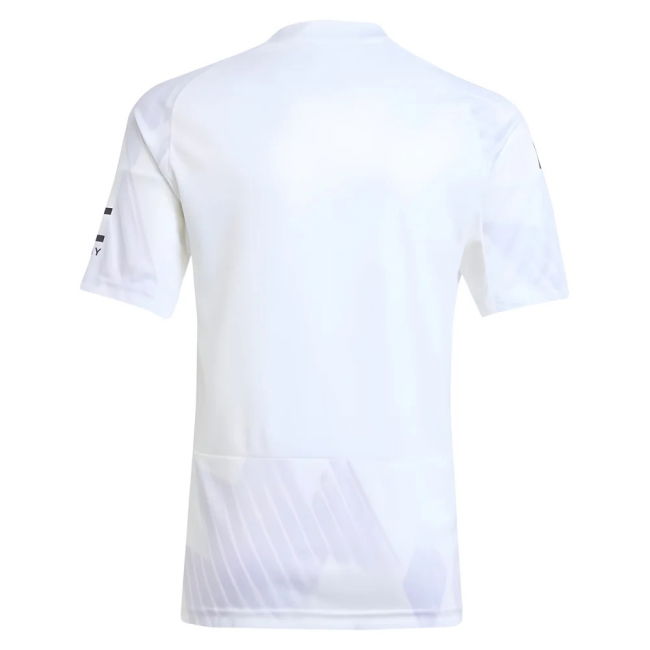 2025-2026 Man Utd Away Shirt (Kids) (Martinez 6)