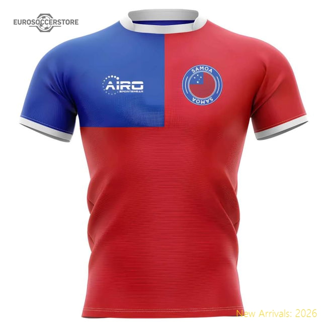 Football Team Kids Premium Jersey Puma Drycell Quick-dry