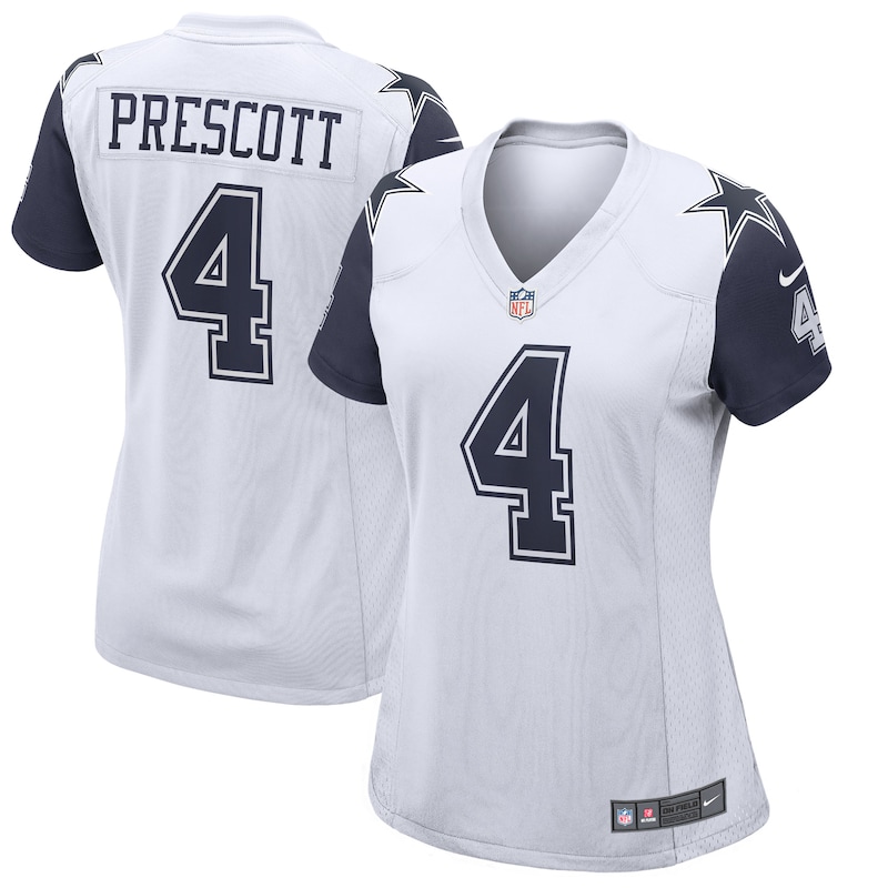 None Dak Prescott Dallas Cowboys Great Value Fan Favorite for NFL Fans
