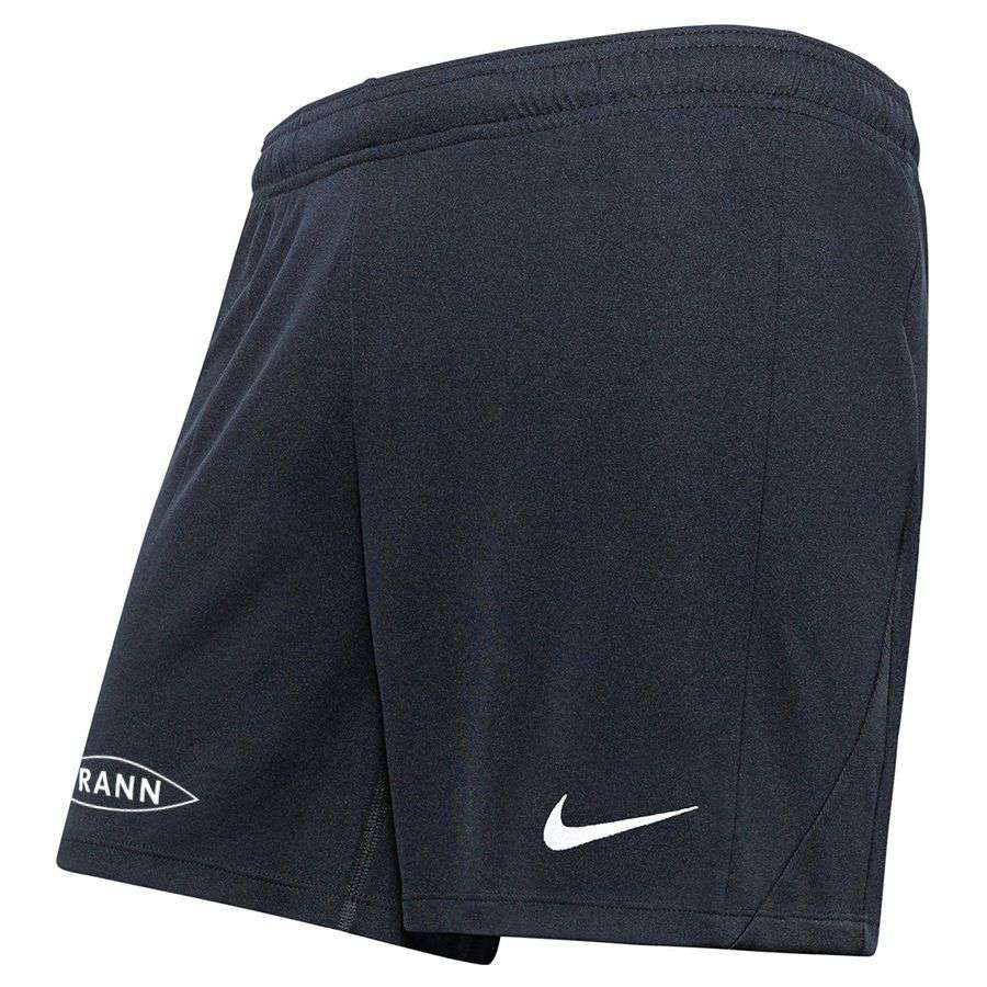SK Brann Nike Training Shorts - Black/White Women