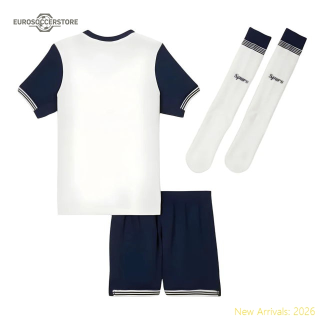 2024-2025 Football Team Mini Hypoallergenic Jersey Aeroready
