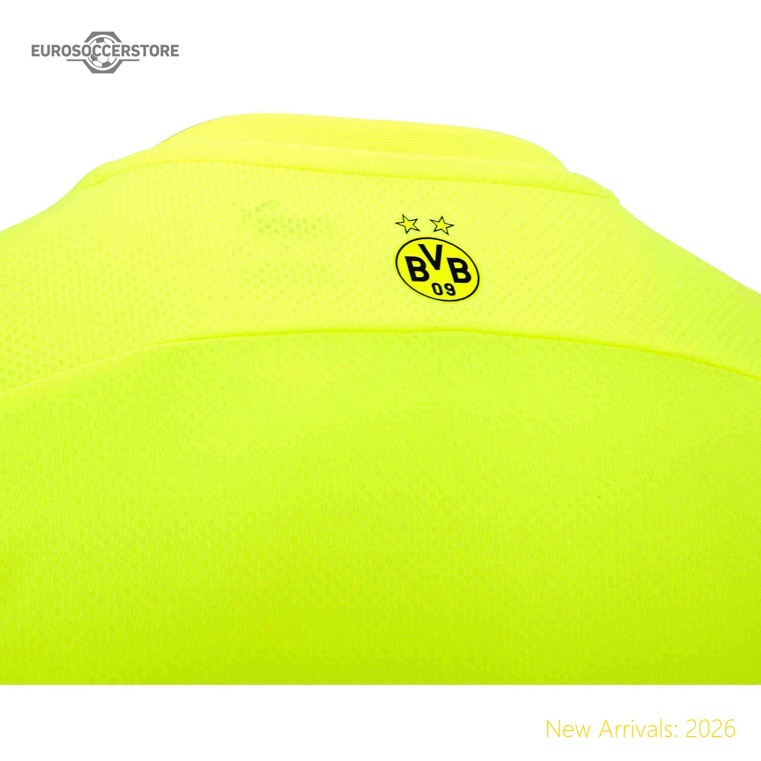 Official Team Merchandise Adult Dor Team Third Top-grade Jersey 2021