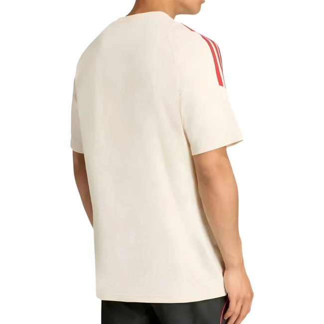 2025 Edition Lightweight Liverpool Training Soccer Jersey