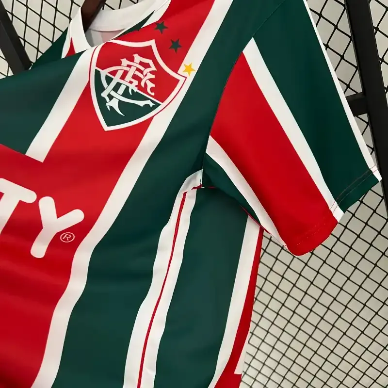 Cheap 1993 Fluminense Jersey retro kit