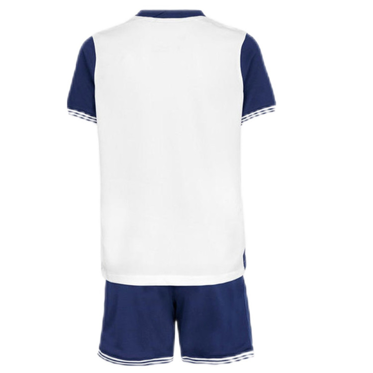 KidsYouth Tottenham Hotspur 2425 Home Soccer Kit ShirtShorts -