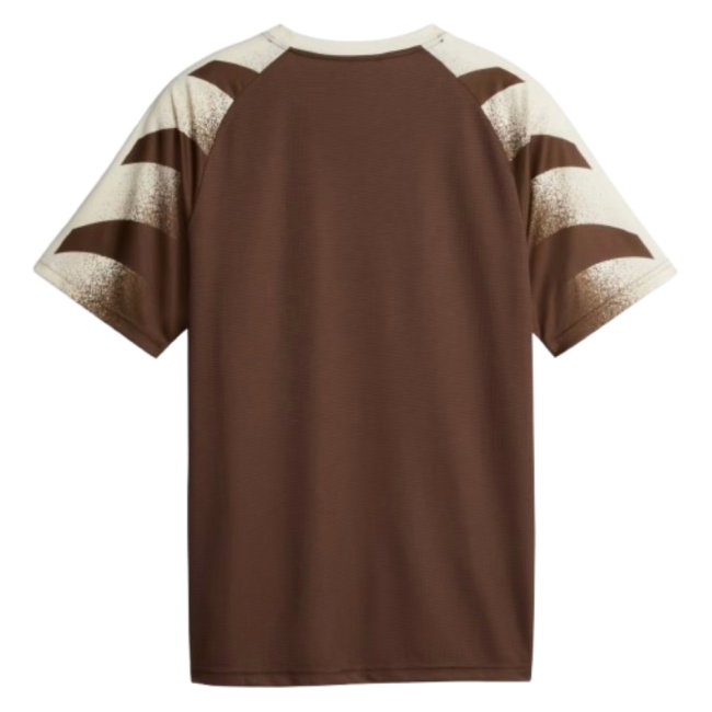 [DDJ] 2026-2027 St Pauli Warm Up Jersey (Brown)