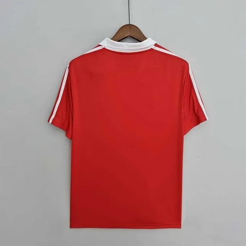 Official Local - Game Day Essential - Global Football - Luxury Cotton