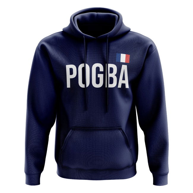 Paul Modern France Jersey
