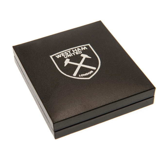 West Ham (west Ham) - Authentic Fan Edition - Football Supporter