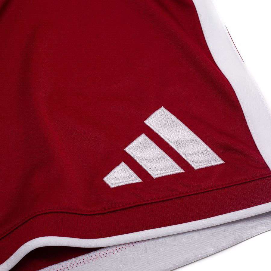 Liverpool Home Shorts 2026/27 Kids