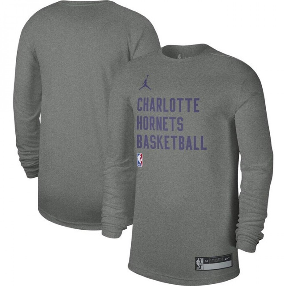 High-Quality Jersey Gray - NBA Collection