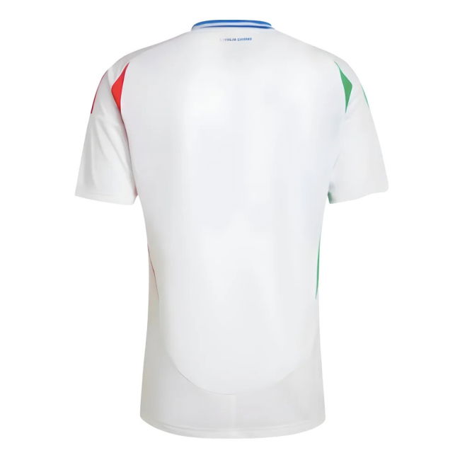 Italy Special Edition Away Jersey 2024-2025