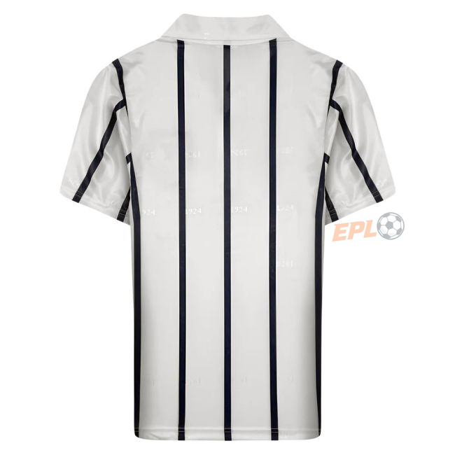 1994 Everton high-end Away Shirt - Adults | authentic