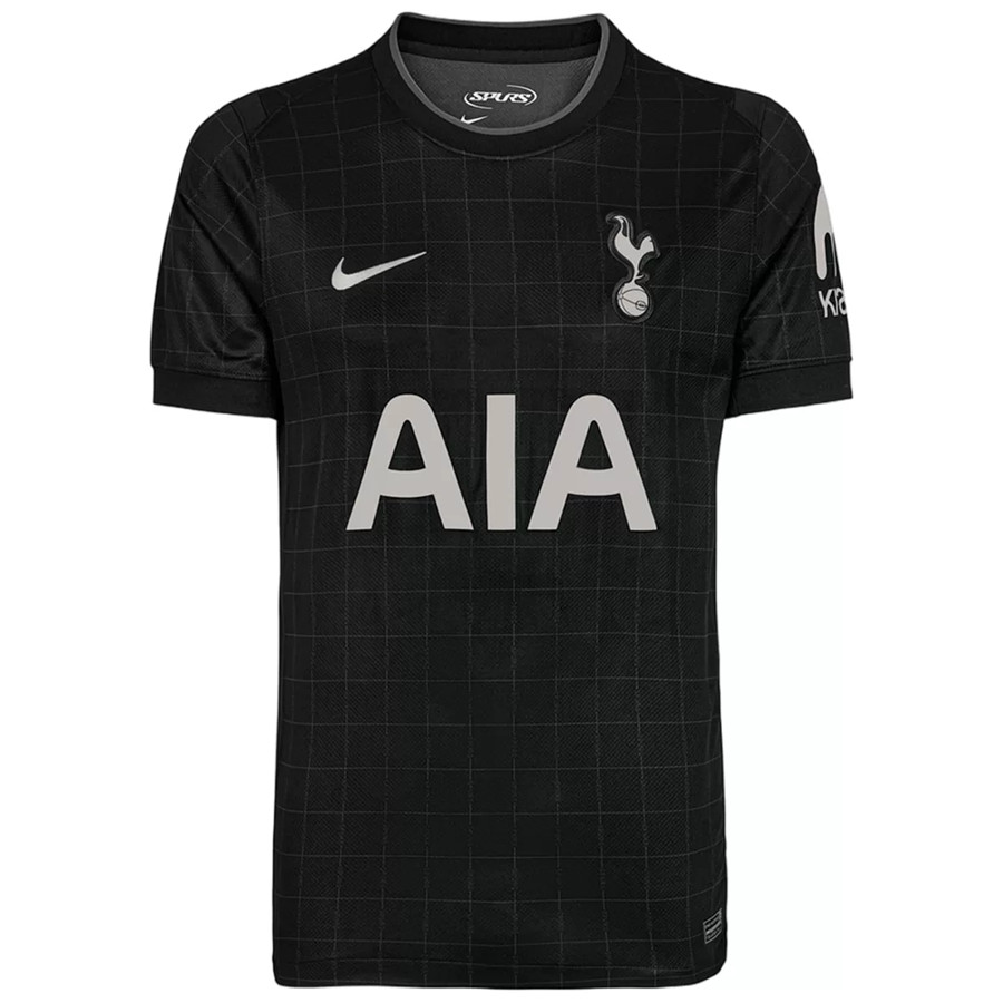 2526 Tottenham Hotspur Away Shirt - Official Replica 8471
