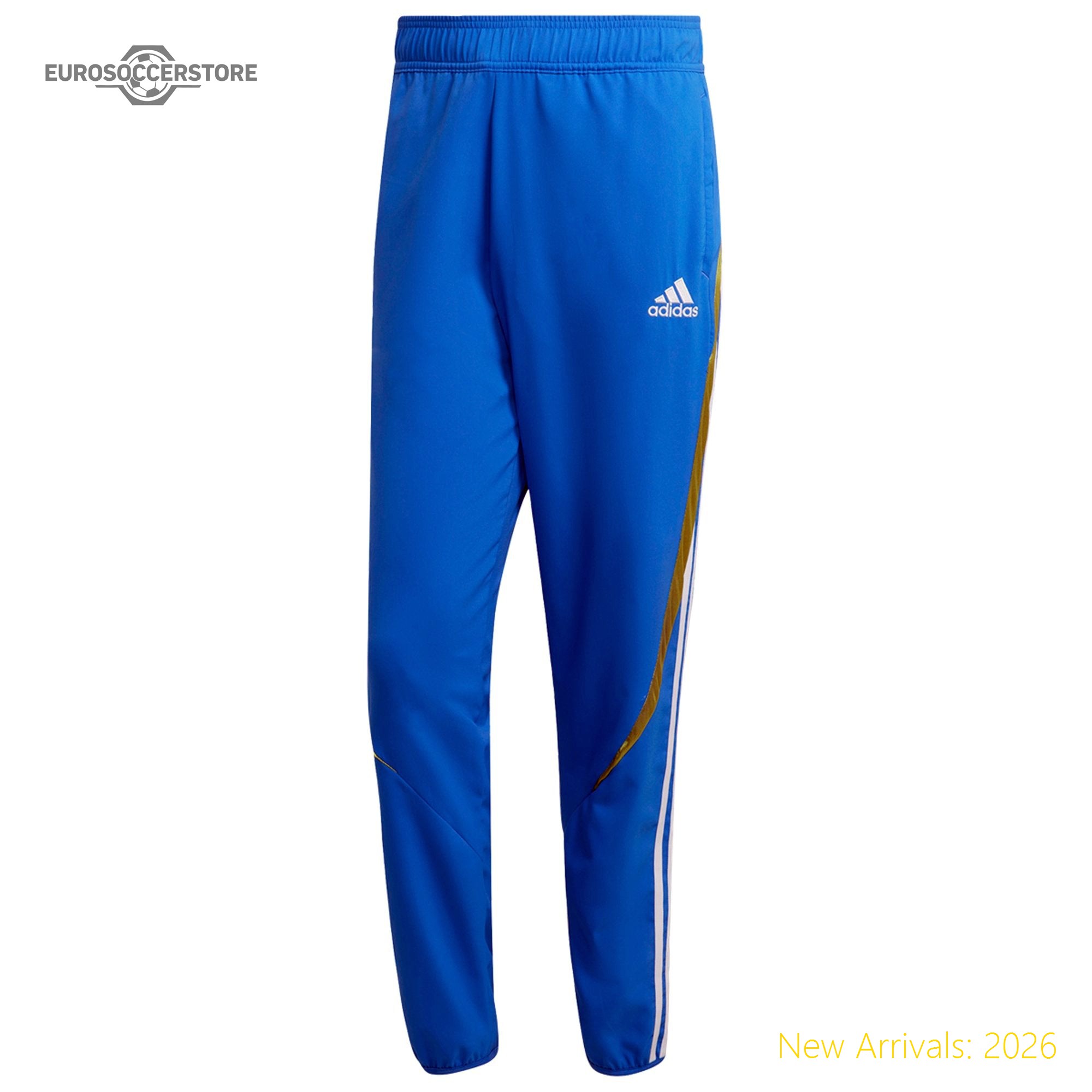 Adult High-quality Juv Goal-scoring Machine Unknown Jersey 2023