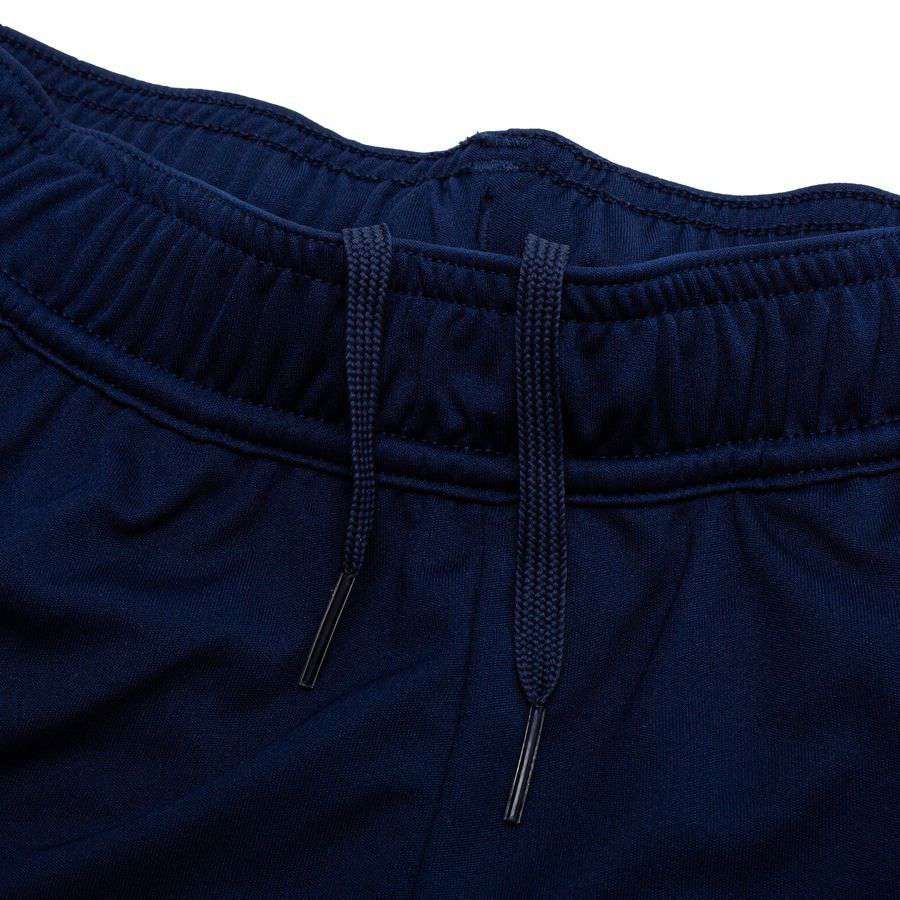 [EFKS] Bayern München Shorts Tiro Night Indigo/Preloved Ink 26 Training Uniform