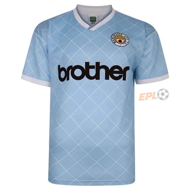 MAN 1988 value for money Third Jersey - Adults | high-end