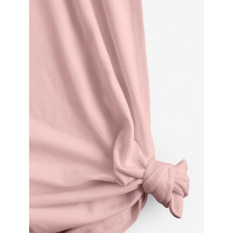 I Need A Huge Glass Of Wine Print Short Sleeve T Shirt YM2975