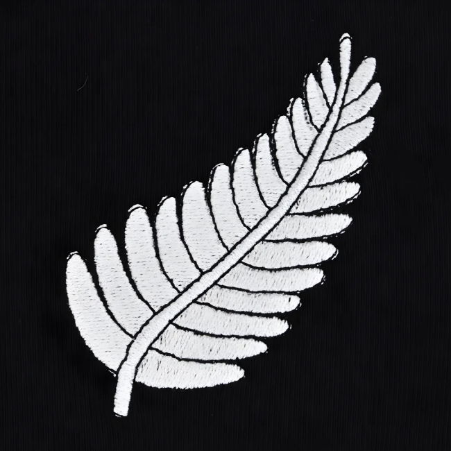 New Zealand Limited Edition Jersey New