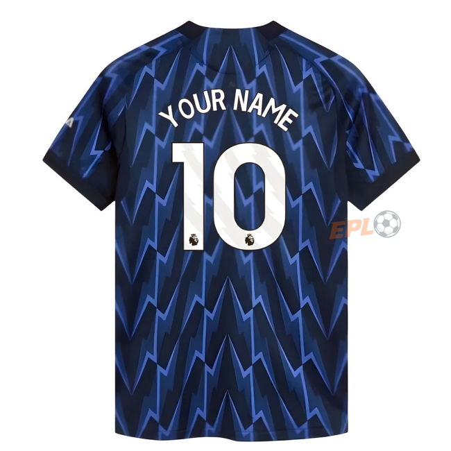 Arsenal 2025-20 cost-effective Away Soccer Jersey | genuine