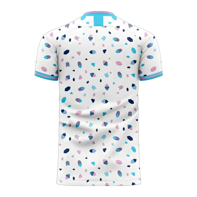 2025-2026 Bordeaux Away Match Quality Kit - Womens Moisture Wicking