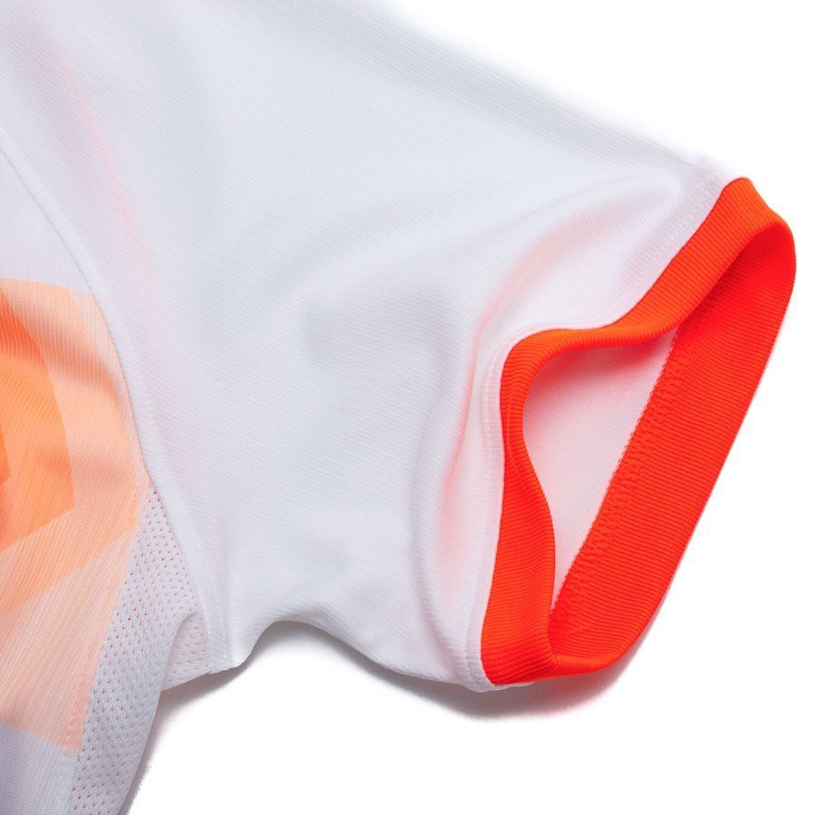 [EFKS] 2026 Holland World Cup Away Women Jersey