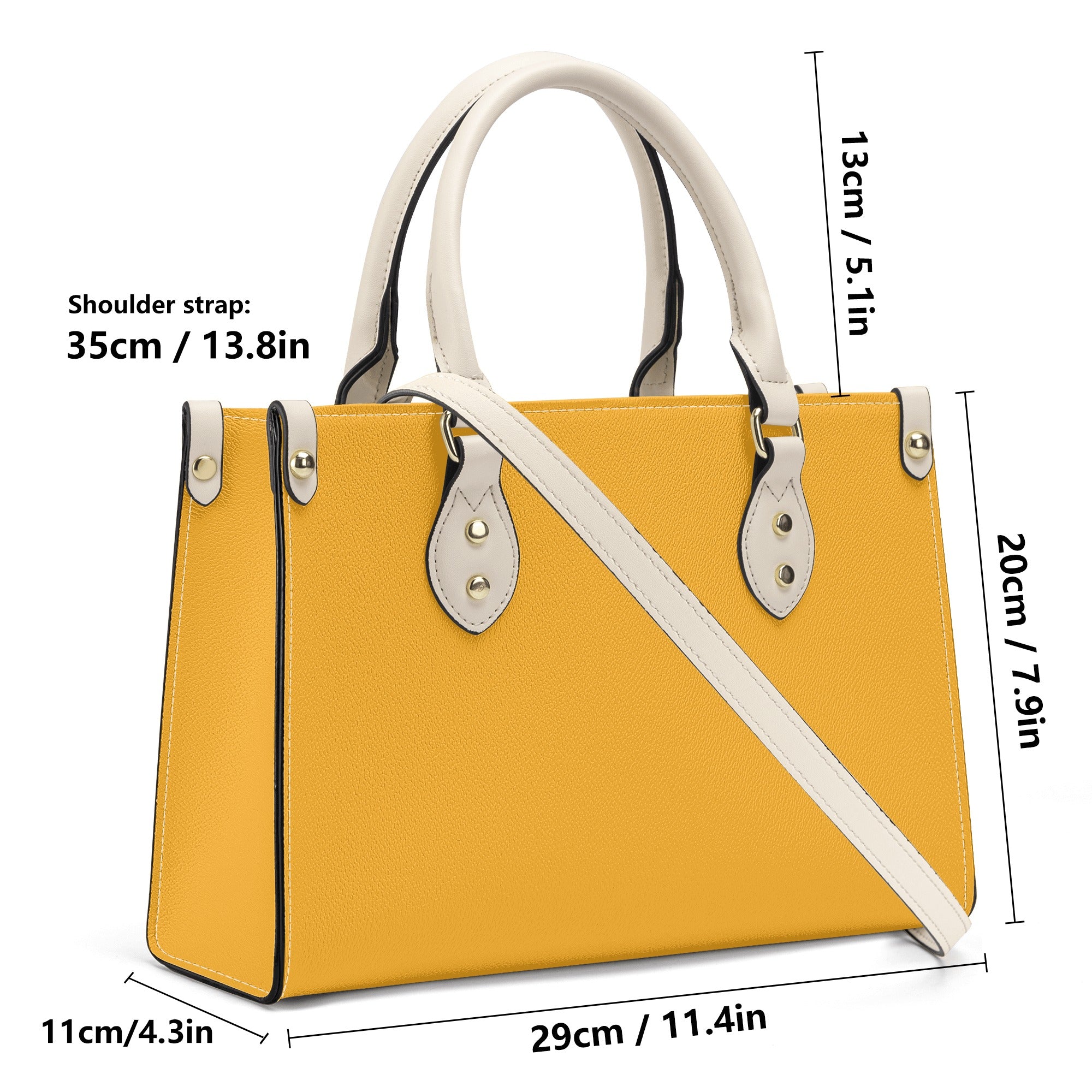 Nala - Safe Luxury Women Handbag Summer Wear | Non-slip Design