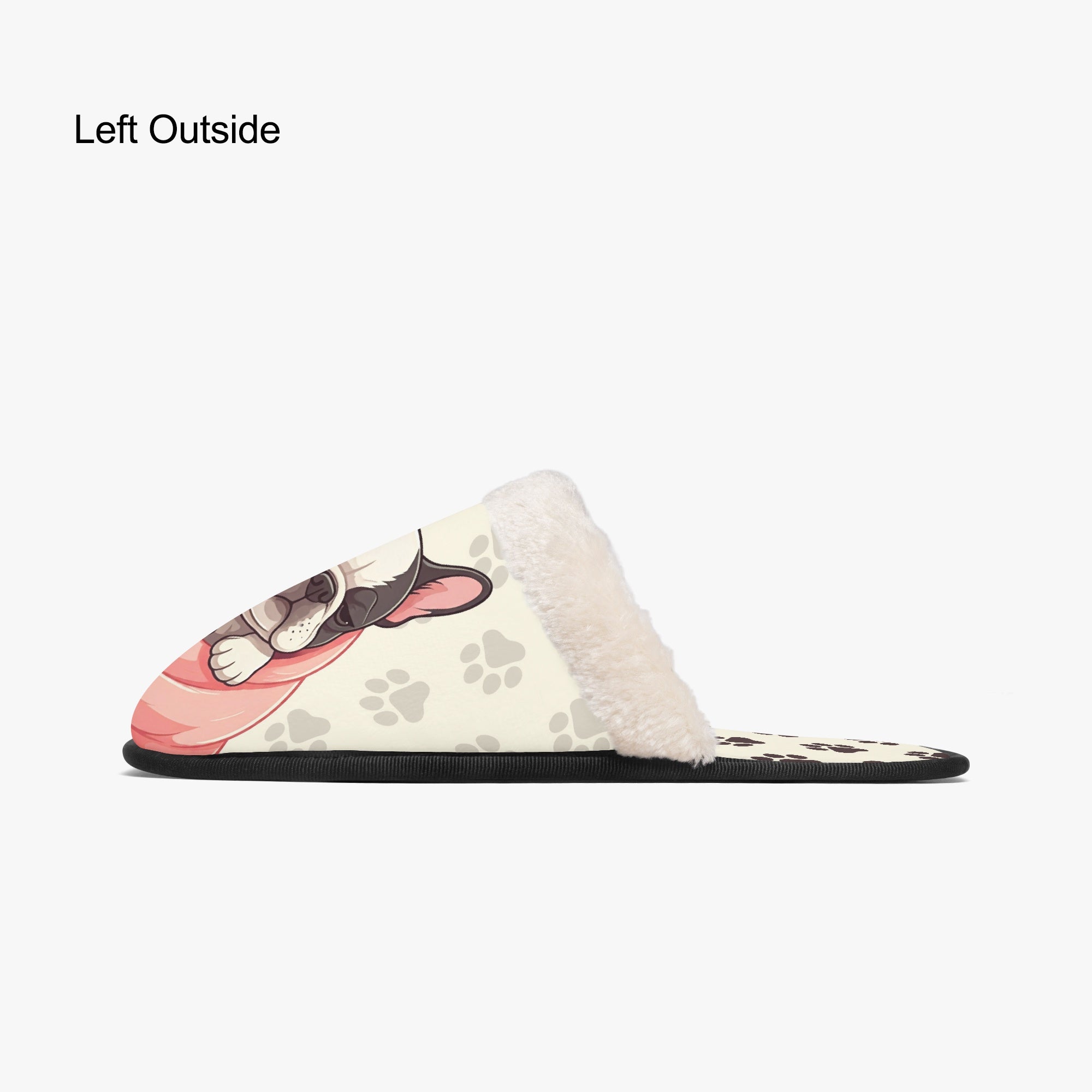 Durable Mini - Stylish Cozy Winter Slippers Outdoor Style