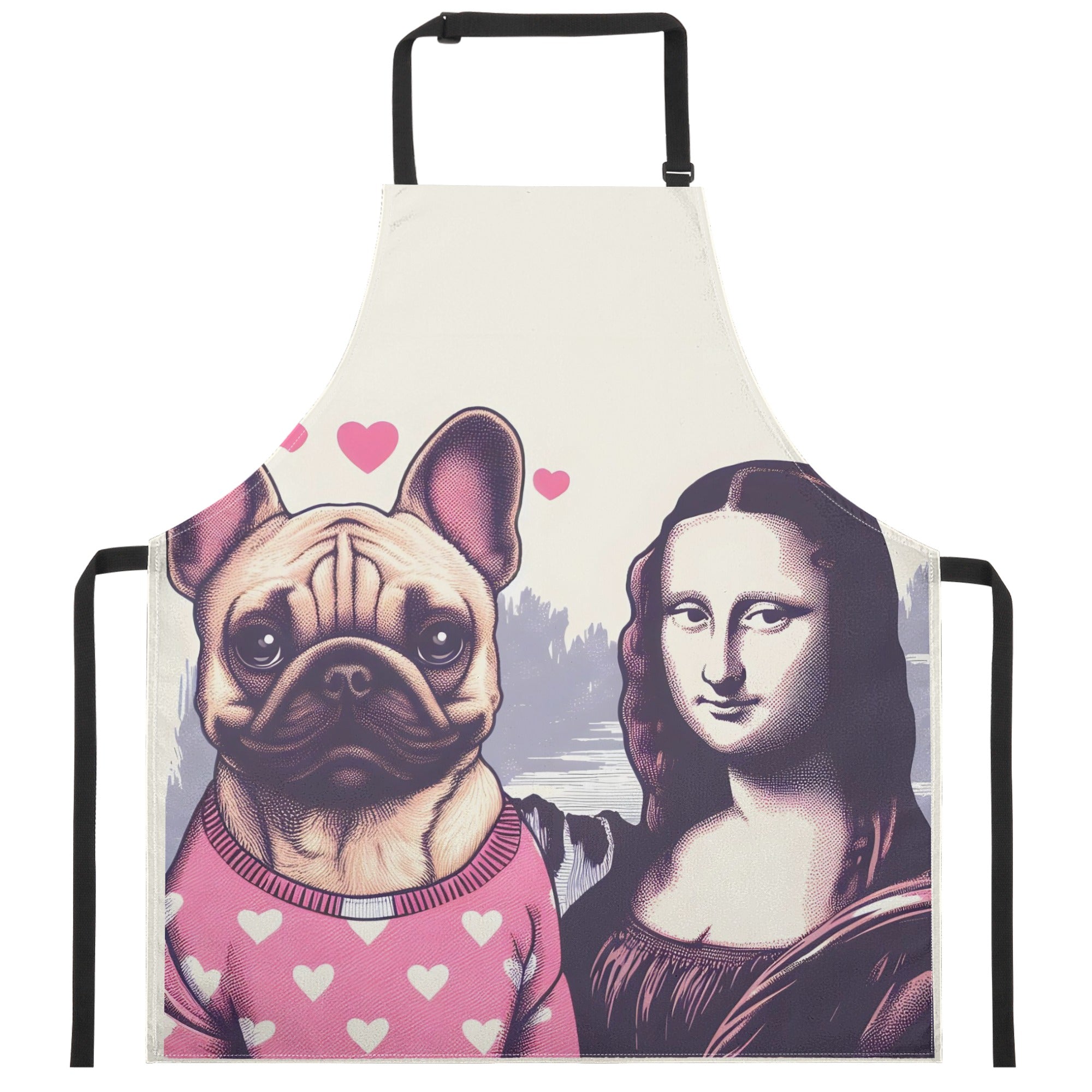 Premium Street-Ready Cozy Kona - Apron for Daily Life for Daily Use