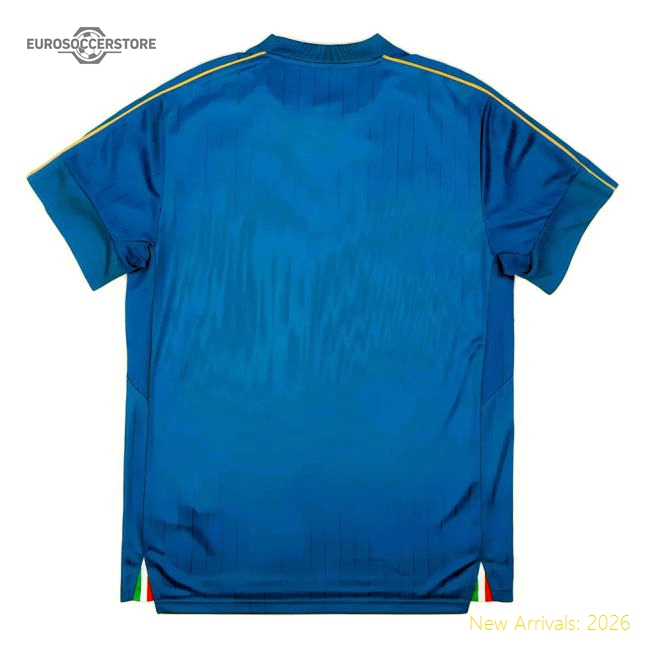 Team Replica Jersey High-Quality Materials Perfect For Match Days