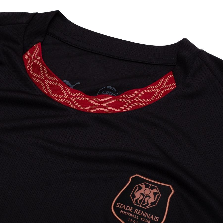 Stade Rennais 3rd Shirt 2025/26