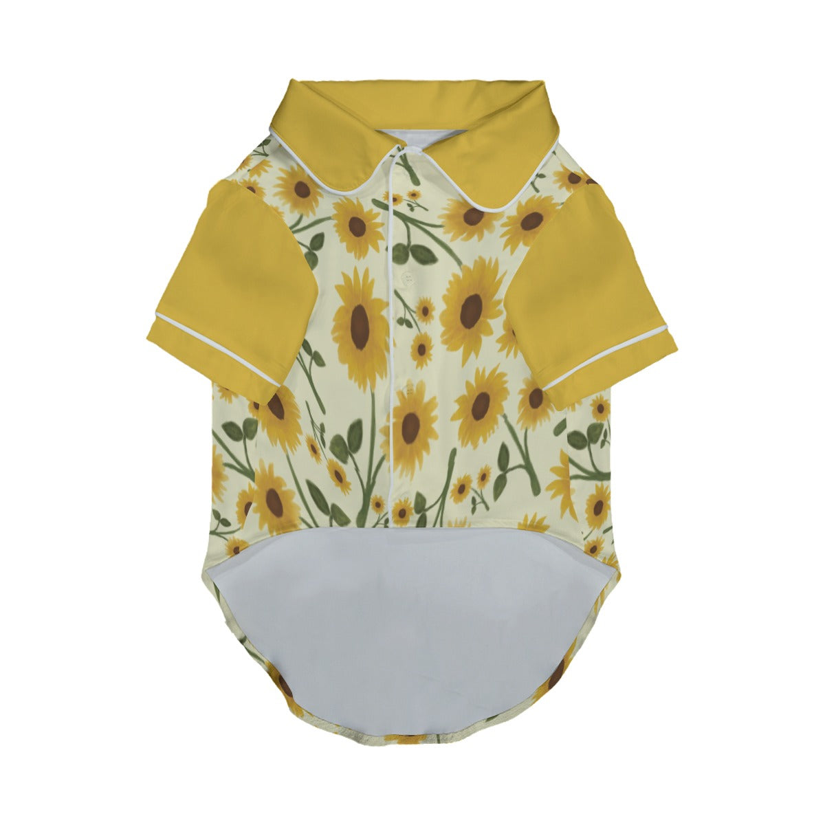 Bulldog Pajamas Customized With Your Frenchie's Picture Dog Supplies