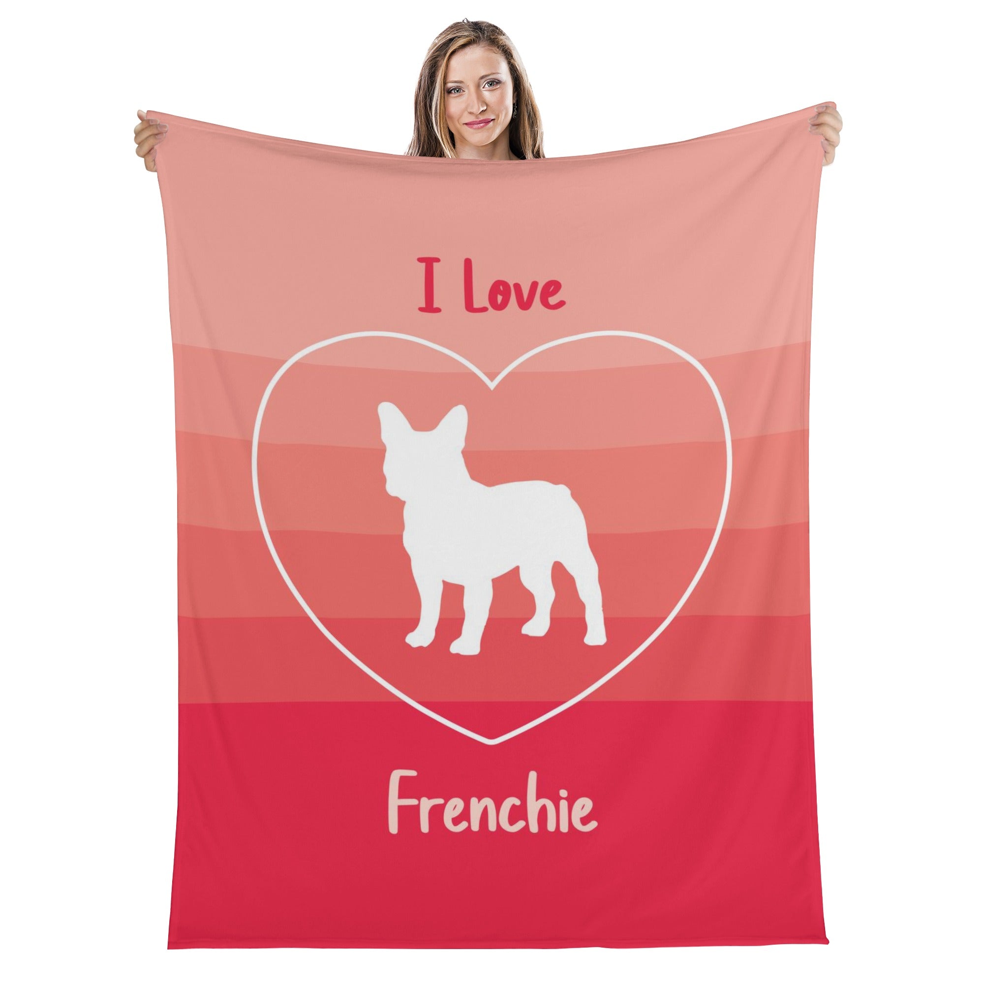 Leo - Breed-specific Blanket Paw Protection | Vet-recommended