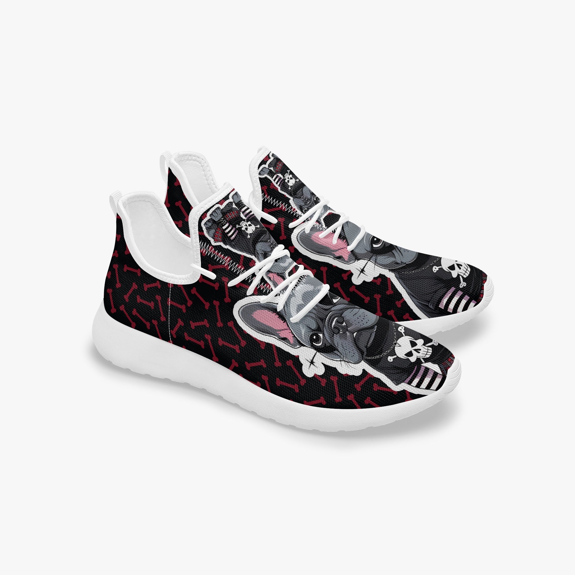 Apollo - Classic Sneakers