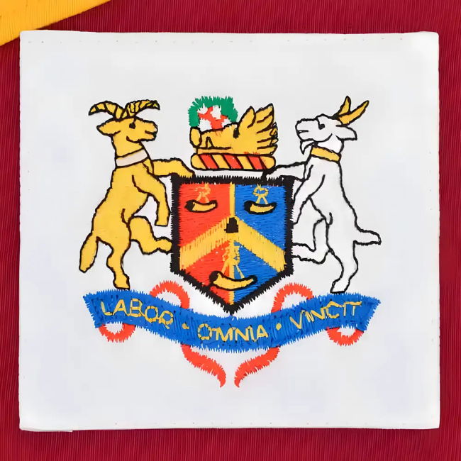 Bradford Bradford City #1909 Ultra Comfort Supporter 2024-2025 Seas...