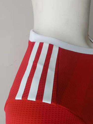 Official 2022-2023 Visitante - Soccer Jersey - Team Spirit