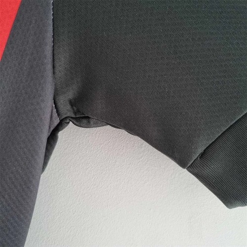 2022-2023 Manchester City Visitante - Perfect Fit - Premium Fabric